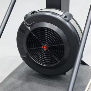 Machine de ski cardio de haute qualité avec logo personnalisé, résistance 200 kg, entraînement aérobie en intérieur - Product Image 4