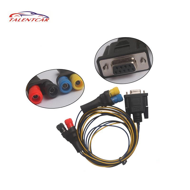 De calidad superior KWP2000 Plus ECU flasher ecus chip herramienta de sintonización KWP2000 Plus
