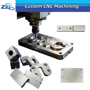 تصنيع بالتحكم الرقمي بالحاسوب لقطع الآلات الزراعية والمعدات الثقيلة، متينة ومقاومة للتآكل ومصممة بدقة - Product Image 2