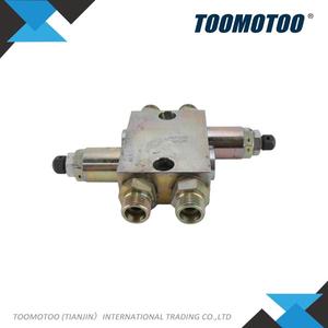 Circuit intégré TOOMOTOO 0420960053 pour chariots élévateurs <span class=keywords><strong>KAUP</strong></span> électriques/diesel - Nouveau traitement de surface personnalisé par oxygénation - Product Image 6