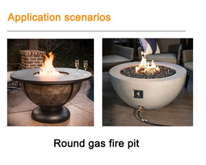 Fermoirs thermique à <span class=keywords><strong>gaz</strong></span>, nouveauté, <span class=keywords><strong>prix</strong></span> d'usine - Product Image 3