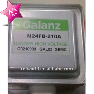 Magnetron pour four à micro-ondes Megnectron M24FB-610, pièce de rechange pour accessoires de four à micro-ondes - Product Image 2