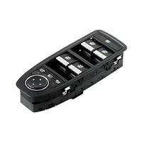 254015831R 254107080R Pour Renault Clio 5 Captur 2 2019 2020 2021, interrupteur de commande principal de lève-vitre électrique côté conducteur gauche