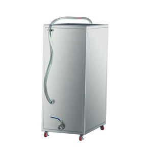 Dongfeng bán tự động nước muối phun máy bdi thịt phun chuyên nghiệp thịt Tenderizer Marinade Injector - Product Image 1