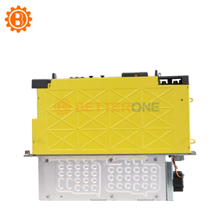 Neues FANUC A06B-6117-H209- 2 AXIS ALPHA I SERVO MODUL MDL AiSV- 80/80 - Product Image 4