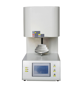 Horno de Porcelana Dental al Vacío con Pantalla Digital y Construcción de Acero Inoxidable de Alta Precisión para Uso en Laboratorio - Product Image 1