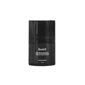 Los hombres y las mujeres rápido quitar Aceite <span class=keywords><strong>de</strong></span> <span class=keywords><strong>Pelo</strong></span> <span class=keywords><strong>de</strong></span> matizar Natural Volumizing textura polvo esponjoso con Puff - Product Image 2