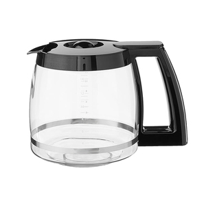 14-Tassen Ersatzkanne aus Hochwertigem Borosilikatglas für Cuisinart Kaffeemaschine Transparenter Amerikanischer Filterkaffee-Behälter - Product Image 3