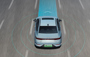 BYD Qin Plus DM-i Version Conduite Intelligente Berline Compacte PHEV 4 Portes 5 Places Autonomie Purement Électrique CLTC - Product Image 6
