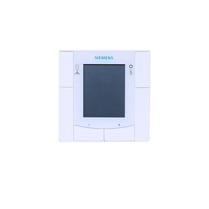 Thermostat encastré série RDF310 RDF510, contrôleur de température de climatisation, capteurs FCU - Product Image 1