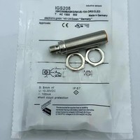 1 adet Yeni Igs208 Proximity Seor Switch için Yepyeni Orijinal Spot Plc Orijinal Yeni, Stokta