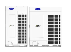 Transporteur VRF Transporteur Les systèmes VRF sont conviviaux, offrant une installation et une maintenance faciles - Product Image 2