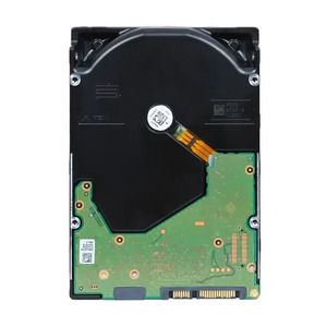 Original St20000nm007d Exos 0 Hdd 3.5 6Gb/s 7200RPM High Speed Networking Enterprise <b>Internal</b> Server <b>Hard</b> <b>Drives</b> Ssd H - Product Image 2