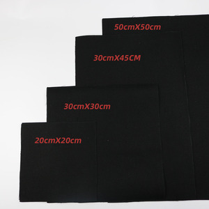 <span class=keywords><strong>Toile</strong></span> <span class=keywords><strong>Aida</strong></span> 14 points pour broderie au point de croix, grand tissu pour broderie, <span class=keywords><strong>toile</strong></span> pour point d'aiguille - Product Image 4