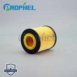 OEM eko motor yağı filtre Sert EFL404 1S7G6744AC 1S7J6744BA Mondeo/Galaxy için - Product Image 2