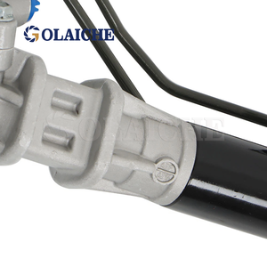 <span class=keywords><strong>Caja</strong></span> <span class=keywords><strong>de</strong></span> cambios <span class=keywords><strong>de</strong></span> cremallera <span class=keywords><strong>de</strong></span> dirección asistida <span class=keywords><strong>de</strong></span> piezas <span class=keywords><strong>de</strong></span> coche al por mayor para <span class=keywords><strong>Kia</strong></span> <span class=keywords><strong>Rio</strong></span> 2000-2005 LHD 57700-FD100 57700-FD101 0K30C32110 0K30B3210A - Product Image 6