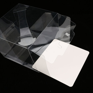 กล่องเค้กพลาสติกใส Wanze สำหรับเค้กขนาด 3 4 5 6 <span class=keywords><strong>7</strong></span> นิ้ว - Product Image 2