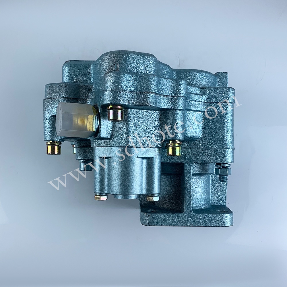 Sinotruk HW50 Power Take-off Assy AC97002900104 - Reliable