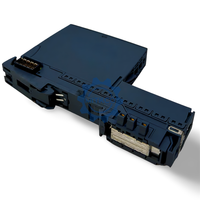 Controlador de Programación PLC S7-300 de Bajo Precio del Fabricante, E/S Digital 16DI/16DO DC24V 6ES7323-1BL00-0AA0