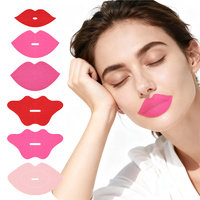 Bande adhésive pour la bouche sans latex et hypoallergénique avec un nouveau design pour arrêter la respiration buccale pour un meilleur sommeil la nuit