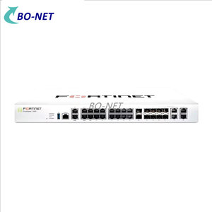 Forti-net fortigate FG-100F 100F tường lửa an ninh mạng thiết bị tường lửa FG-100F với giá tốt - Product Image 4
