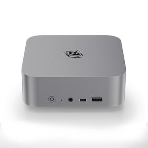 <span class=keywords><strong>Beelink</strong></span> SER8 <span class=keywords><strong>Ryzen</strong></span> <span class=keywords><strong>7</strong></span> 8745HS Compact Desktop 32GB DDR5 1TB SSD <span class=keywords><strong>Mini</strong></span> <span class=keywords><strong>PC</strong></span> de bajo consumo para todo uso - Product Image 3