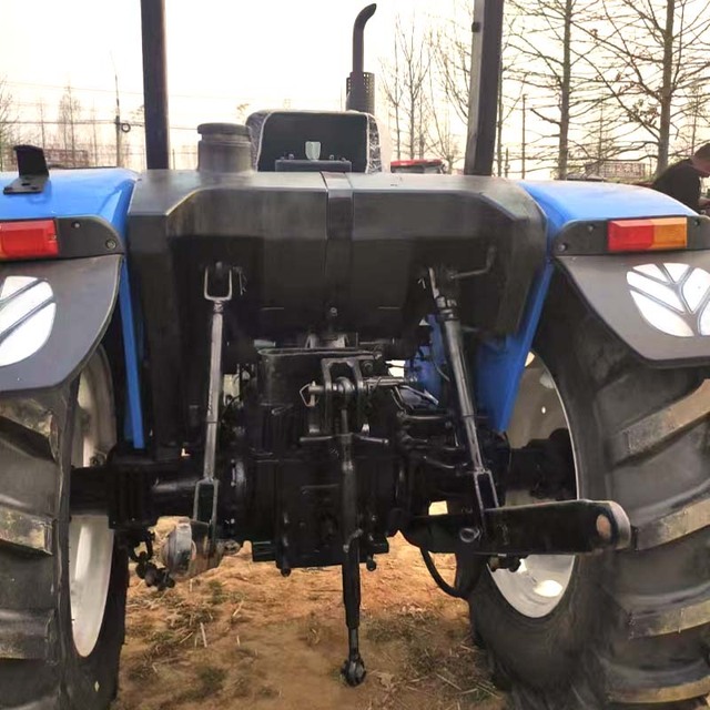 Hydraulic Bulldozers HE-181
