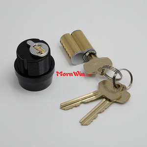 Enlèvement Remplacement SFIC Clé Interchangeable Petite <span class=keywords><strong>Porte</strong></span> Cylindre <span class=keywords><strong>de</strong></span> serrure américain - Product Image 4