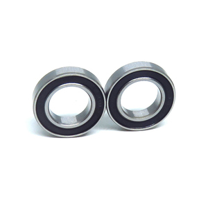 Roulements à billes en acier 638 2RS très demandés <span class=keywords><strong>Menards</strong></span> 8x28x9mm - Product Image 5