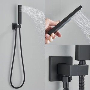Термостатический смеситель для душа, 16 дюймов - Product Image 4