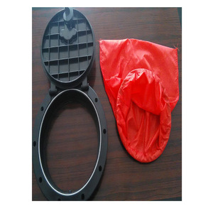 Tapa de escotilla de almacenamiento para embarcaciones de 8 pulgadas, accesorio de repuesto para kayak y bote a remo - Product Image 4