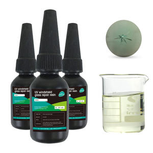 Colle <span class=keywords><strong>de</strong></span> réparation <span class=keywords><strong>de</strong></span> fissures <span class=keywords><strong>de</strong></span> pare-brise à viscosité 20CPS - Product Image 5