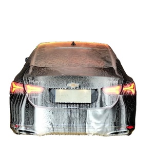 2025 Model Stainless Steel <b>Car</b> Wash <b>Machine</b> Currently Best Seller with Some Product Manufacturers - Product Image 3