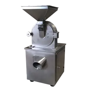 Dry or wet grain grinder machine/ electrical herb grinder