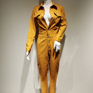 <span class=keywords><strong>Monos</strong></span> personalizados <span class=keywords><strong>de</strong></span> moda <span class=keywords><strong>de</strong></span> manga larga <span class=keywords><strong>de</strong></span> carga sólida <span class=keywords><strong>de</strong></span> una pieza para <span class=keywords><strong>mujer</strong></span> <span class=keywords><strong>monos</strong></span> simples <span class=keywords><strong>de</strong></span> verano para <span class=keywords><strong>mujer</strong></span> - Product Image 5