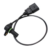 Capteur de vitesse de Transmission automatique 01M927321B pour Mk4 G68 Jetta Golf 00-06 01-M927-321B