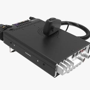 Transceptor Multimodo HF/VHF/UHF FT-857D de 100W, Radio Compacta de Onda Corta para Radioaficionados, Estación Base para Yaesu Walkie Talkie - Product Image 5