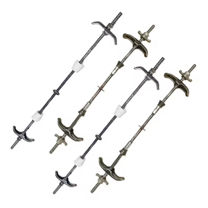 מוט מוט עניבות מים - Product Image 1