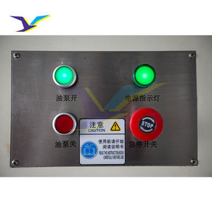 2000kn <span class=keywords><strong>Gotech</strong></span> Universal Material Máquina De Teste 60t Hidráulica 100tonUniversal Material Máquina De Teste 10 Ton Resistência à Tração - Product Image 5