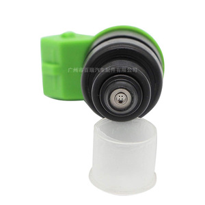 Inyector de Combustible 078133551BB para Volkswagen Audi A4, Pieza de Repuesto de Plástico - Product Image 3