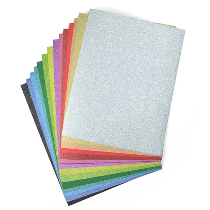 3mm Laser Cutting Colorful Glitter Cast Acrylic Sheet Plexiglass PMMA Plastic Sheet/Board/Plate