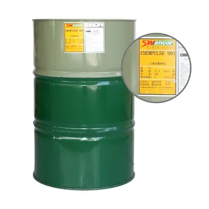 Swancor 901ไวนิลเอสเตอร์เรซิ่นมาตรฐาน Bisphenol A EPOXY เรซินเหลว