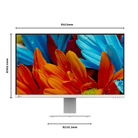 Wholesale Lenovos Lai Lecoo 2888 AIO Desktop 27in Ryzen R7-H255 8GB/16GB RAM 256GB/512GB SSD Business Office Home All-in-One PC