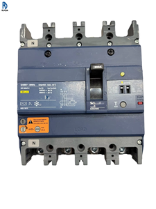 ตัวควบคุม PLC เซ็นเซอร์ป้องกันการรั่วไหล ของแท้ใหม่เอี่ยม รุ่น EZD250E - Product Image 1