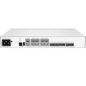 Router Enterprise HW Serie A800 NetEngine A813 E 02354XWG 6*GE/FEo+8*GE/FEe - Product Image 1