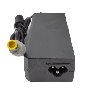 Hot-Selling <strong>20V</strong> <strong>3.25A</strong> Power <strong>Adapter</strong> for Lenovo Laptops, 65W Round Port Power Supply - Top Choice - Product Image 1