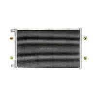 Condenseur de climatisation de voiture pour FORD TRANSIT 2.2 TDCI 2006- 6C1119710AE 6C11-19710-AE 6C1119710AA