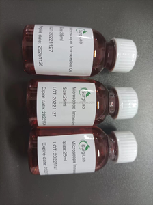 Fabbrica di vendita diretta laboratorio medico microscopio immersione olio applicabile per il microscopio <span class=keywords><strong>Olympus</strong></span> nikon microscopio - Product Image 3