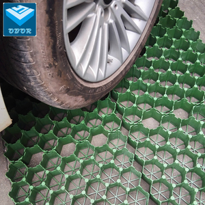 แผ่นตาข่ายหญ้าอเนกประสงค์ OBOR สำหรับการผสมผสานพื้น<span class=keywords><strong>ที่</strong></span>สีเขียวกับความต้องการที่<span class=keywords><strong>จอด</strong></span><span class=keywords><strong>รถ</strong></span>ในงานการวางผังเมือง - Product Image 6