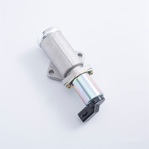 Válvula de Control de Aire en Reposo AC34 TV210 para Ford Mustang 1991-1993 Ranger 1989-1994, Repuestos de Auto - Product Image 1